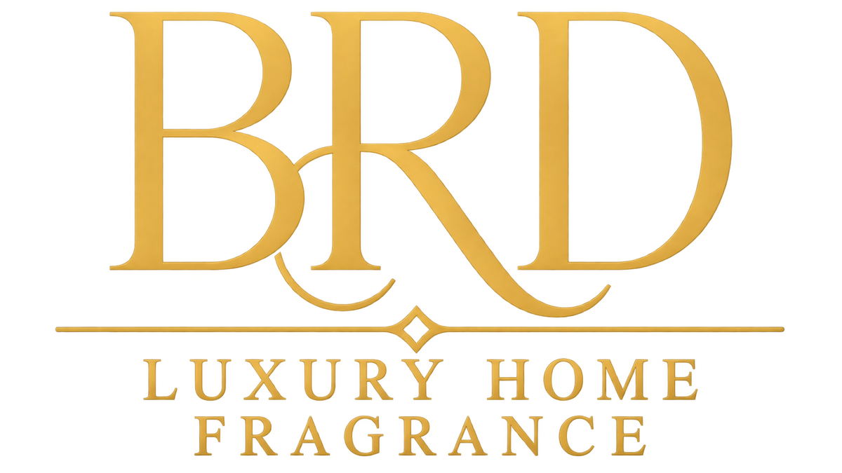 BRD LUXUARY HOME FRAGRANCE CO.